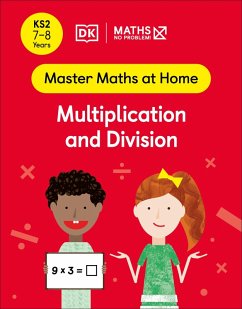 Maths - No Problem! Multiplication and Division, Ages 7-8 (Key Stage 2) (eBook, ePUB) - Problem!, Maths - No