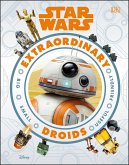 Star Wars Extraordinary Droids (eBook, ePUB)