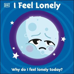 I Feel Lonely (eBook, ePUB) - Dk