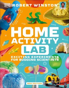 Home Activity Lab (eBook, ePUB) - Winston, Robert