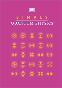 Simply Quantum Physics (eBook, ePUB) - Dk