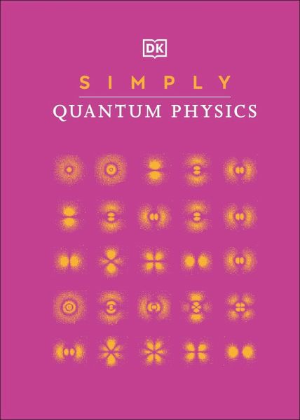 Simply Quantum Physics (eBook, ePUB) Simply Quantum Physics (eBook, ePUB)