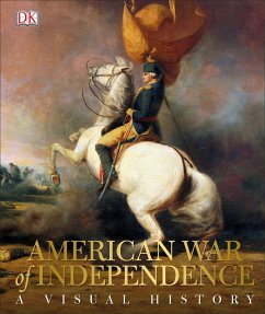 Cover American War of Independence (eBook, ePUB)