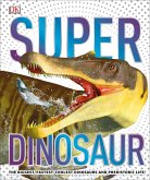 Super Dinosaur (eBook, ePUB)