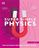 Super Simple Physics (eBook, ePUB)