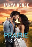 Prairie Sky (Primrose, #1) (eBook, ePUB)