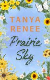 Prairie Sky (Primrose, #1) (eBook, ePUB)