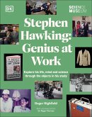 The Science Museum Stephen Hawking Genius at Work (eBook, ePUB)