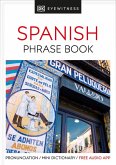 Eyewitness Travel Phrase Book Spanish (eBook, ePUB)
