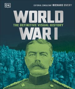 World War I (eBook, ePUB) - Dk