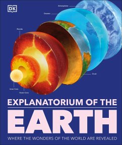 Explanatorium of the Earth (eBook, ePUB) - Dk