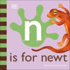 N is for Newt (eBook, ePUB) N is for Newt (eBook, ePUB)