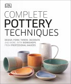 Complete Pottery Techniques (eBook, ePUB)