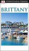 DK Eyewitness Brittany (eBook, ePUB)