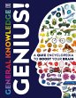 General Knowledge Genius! (eBook, ePUB) - Bild 1
