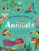 The Bedtime Book of Animals (eBook, ePUB)