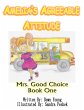 Amelia's Agreeable Attitude (Mrs. Good... - Bild 1