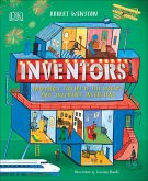 Inventors (eBook, ePUB)