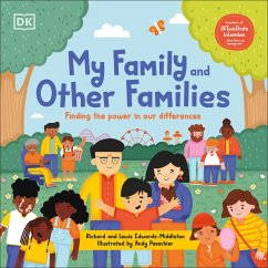 My Family and Other Families (eBook, ePUB) - Edwards-Middleton, Richard; Edwards-Middleton, Lewis