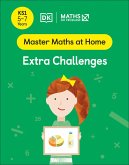 Maths - No Problem! Extra Challenges, Ages 5-7 (Key Stage 1) (eBook, ePUB)