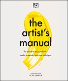 The Artist's Manual (eBook, ePUB)