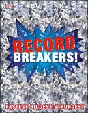 Record Breakers! (eBook, ePUB)
