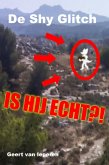 De Shy Glitch (eBook, ePUB)