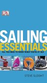 Sailing Essentials (eBook, ePUB)