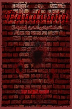 Cover Pandemia (eBook, ePUB)