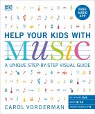 Help Your Kids with Music, Ages 10-16 (Grades 1-5) (eBook, ePUB)