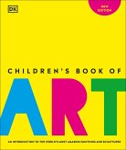Children's Book of Art (eBook, ePUB)