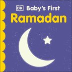 Baby's First Ramadan (eBook, ePUB)