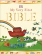 My Very First Bible (eBook, ePUB) - Bild 1