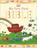 My Very First Bible (eBook, ePUB)