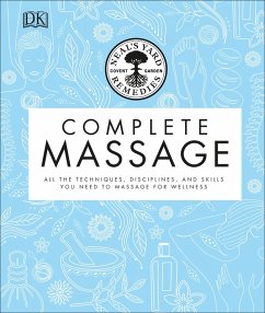 Cover Neal's Yard Remedies Complete Massage (eBook, ePUB)