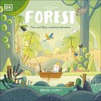 Adventures with Finn and Skip: Forest (eBook, ePUB)