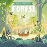 Adventures with Finn and Skip: Forest (eBook, ePUB)