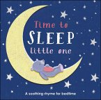 Time to Sleep, Little One (eBook, ePUB)