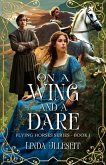 On a Wing and a Dare (Flying Horse Books, #1) (eBook, ePUB)