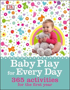 Baby Play for Every Day (eBook, ePUB) - Dk