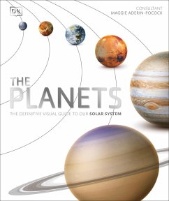 The Planets (eBook, ePUB) - Dk