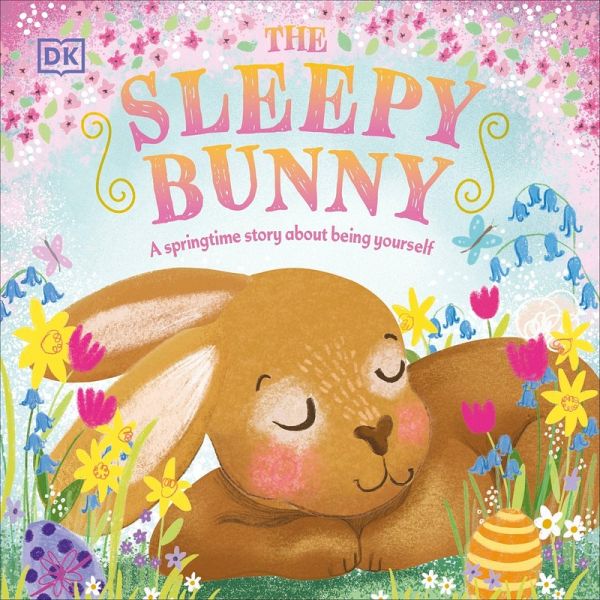 The Sleepy Bunny (eBook, ePUB)
