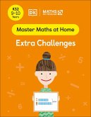 Maths - No Problem! Extra Challenges, Ages 9-10 (Key Stage 2) (eBook, ePUB)