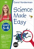 Science Made Easy, Ages 5-6 (Key Stage 1) (eBook, ePUB)