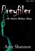 Preyfiler (Profilers, #2) (eBook, ePUB) Preyfiler (Profilers, #2) (eBook, ePUB)
