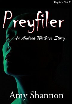 Cover Preyfiler (Profilers, #2) (eBook, ePUB)