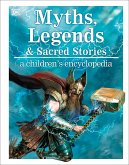 Myths, Legends, and Sacred Stories (eBook, ePUB)