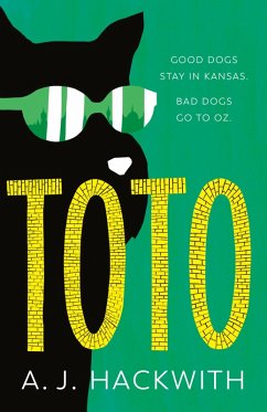 Toto (eBook, ePUB) - Hackwith, A. J.