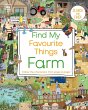 Find My Favourite Things Farm (eBook,... - Bild 1