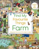 Find My Favourite Things Farm (eBook, ePUB)